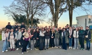 Les Secondes Canin à Cruf